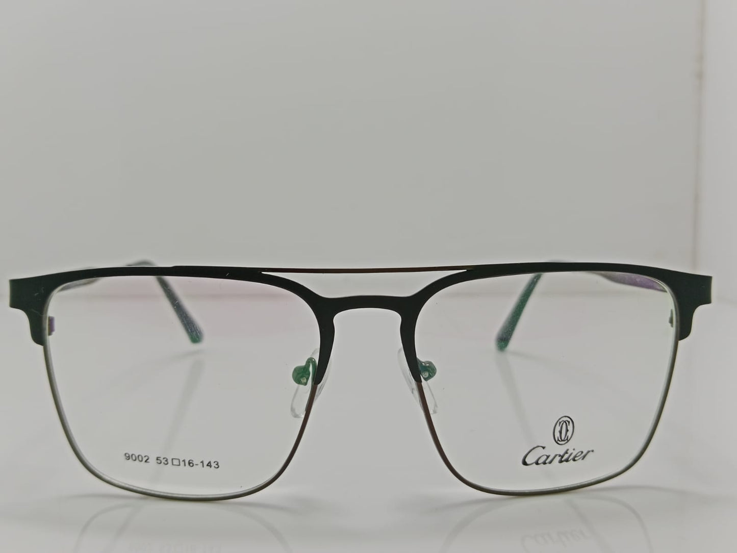 CARTIER EYE GLASSES