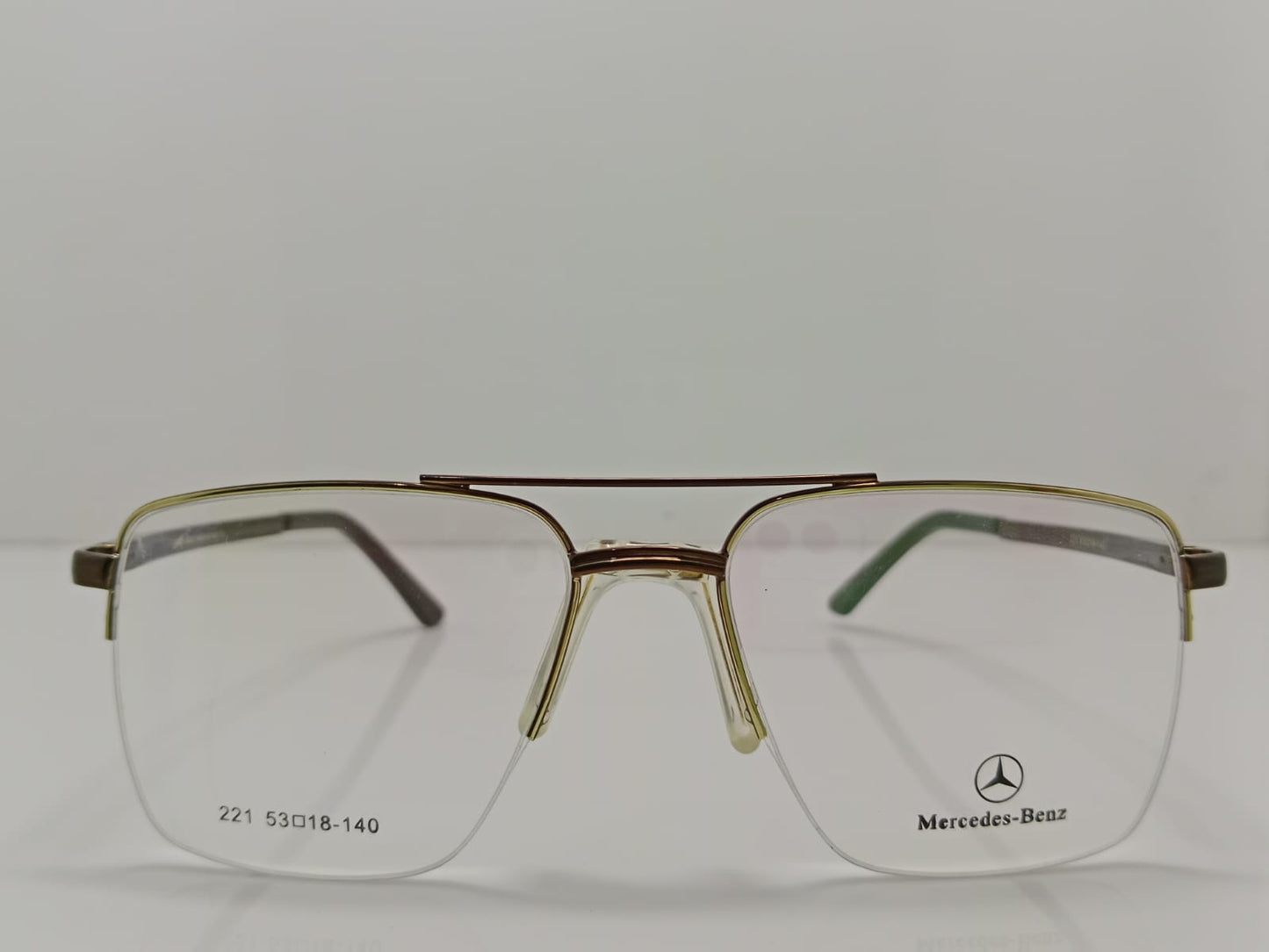 MERCEDES-BENZ EYE GLASSES