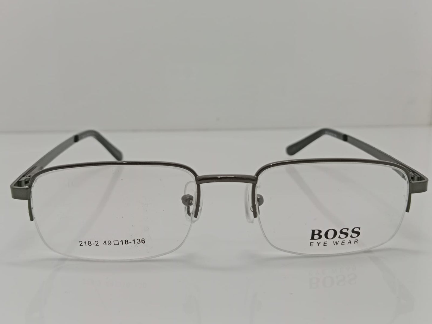 BOSS EYE GLASSES