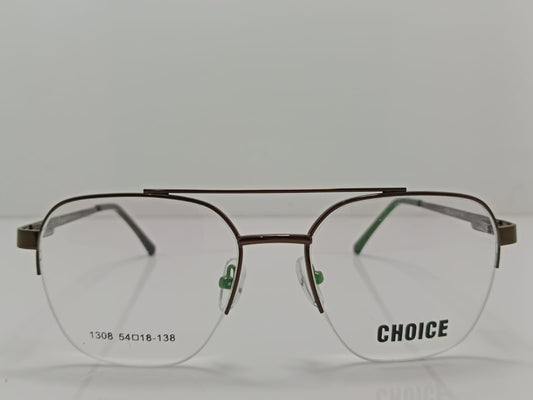 CHOISE EYE GLASSES