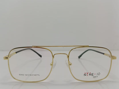 NINE-10 EYE GLASSES