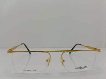 SILHOUETTE EYE GLASSES