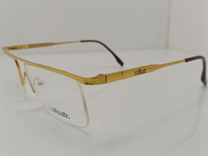 SILHOUETTE EYE GLASSES