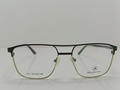 MERCEDES-BENZ EYE GLASSES