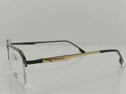 MONT BLANC EYE GLASSES