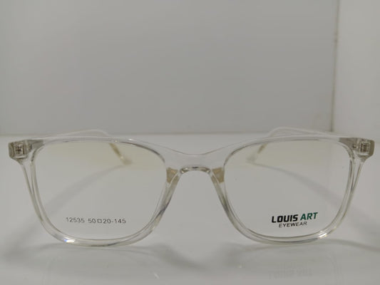 LOUIS ART EYE GLASSES