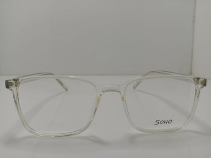 SOHO EYE GLASSES