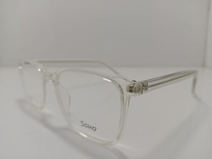 SOHO EYE GLASSES