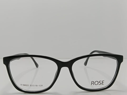 ROSE EYE GLASSES