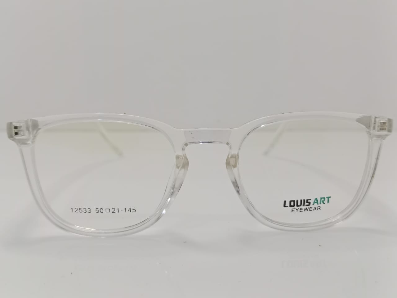 LOUIS ART EYE GLASSES