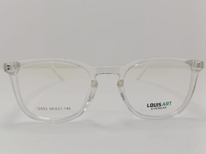 LOUIS ART EYE GLASSES