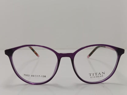 TITAN EYE GLASSES