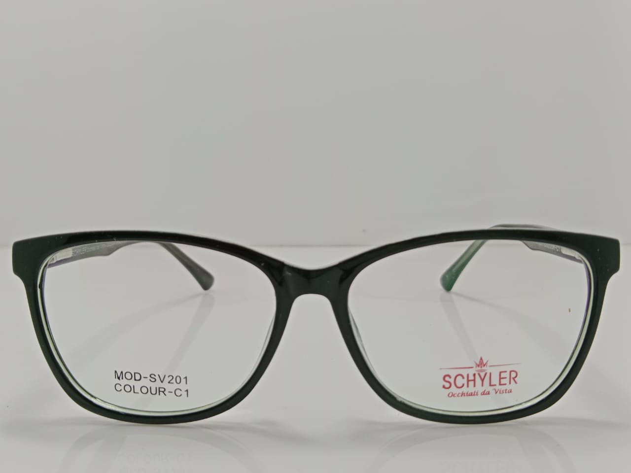 SCHYLER EYE GLASSES