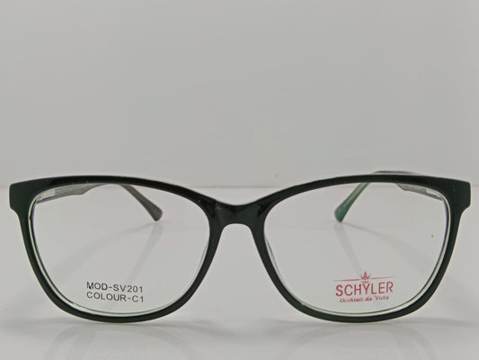 SCHYLER EYE GLASSES