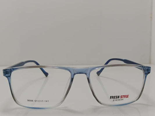 FRESH STYLE EYE GLASSES