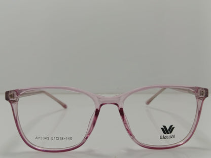 WACOAL EYE GLASSES