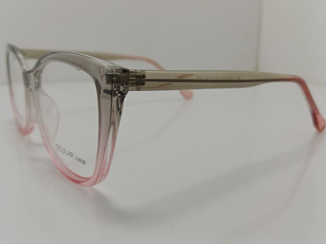 OCULAR VIEW EYE GLASSES