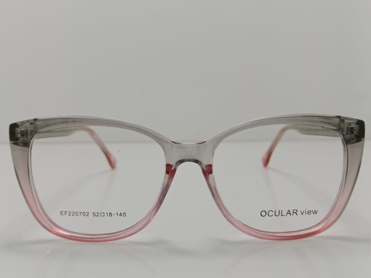 OCULAR VIEW EYE GLASSES