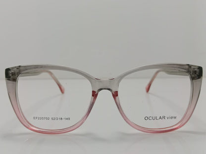 OCULAR VIEW EYE GLASSES