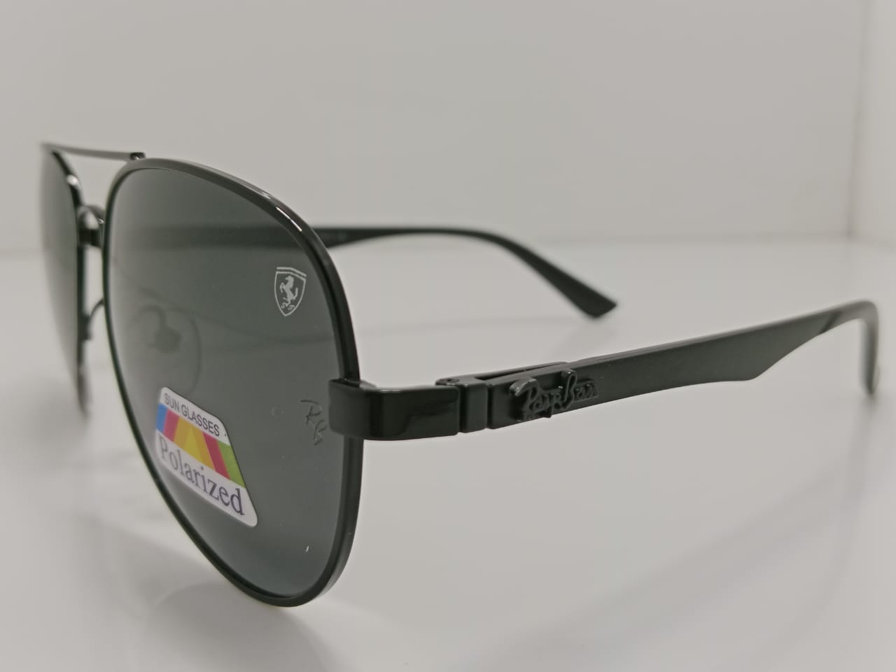 RAYBAN SUN GLASS