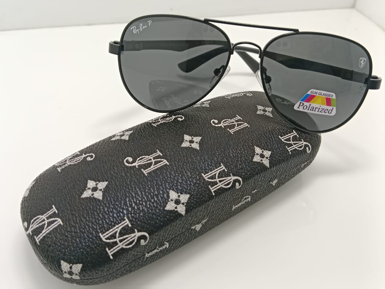 RAYBAN SUN GLASS