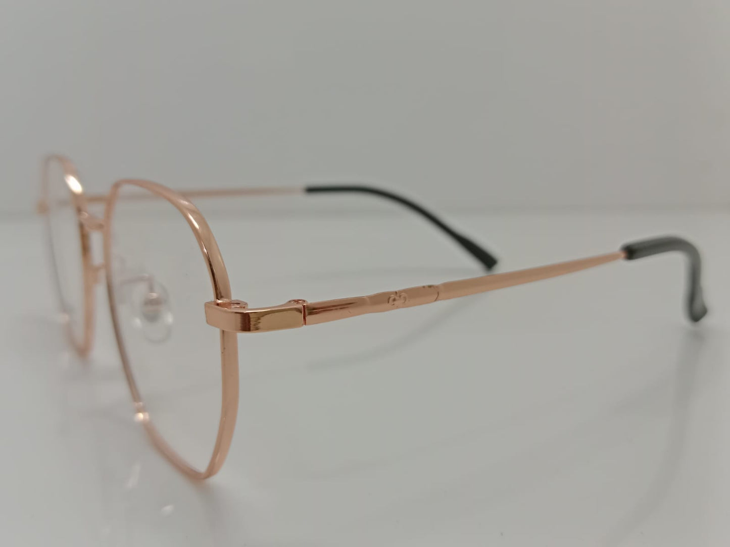 B-TITANIUM EYE GLASSES