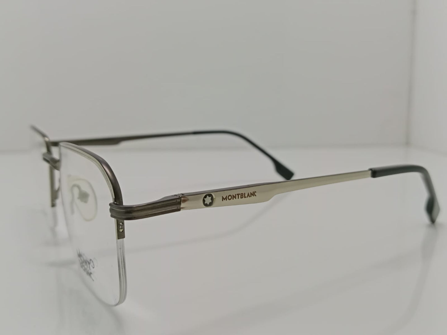 MONT BLANC EYE GLASSES